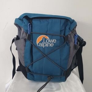 Vintage Lowe Alpine Waist/Hip Pack 10 Litres